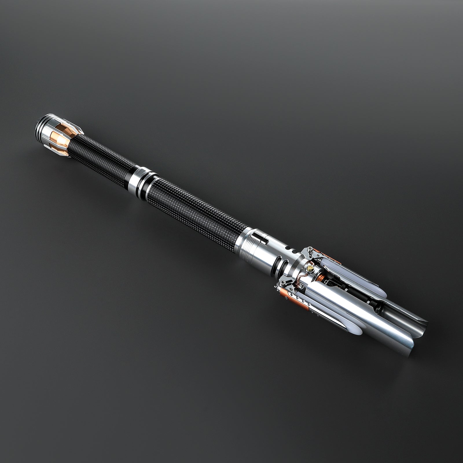 The Survivor (Crossguard)