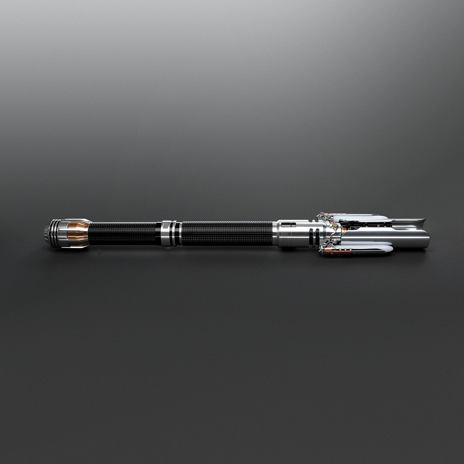 The Survivor (Crossguard)