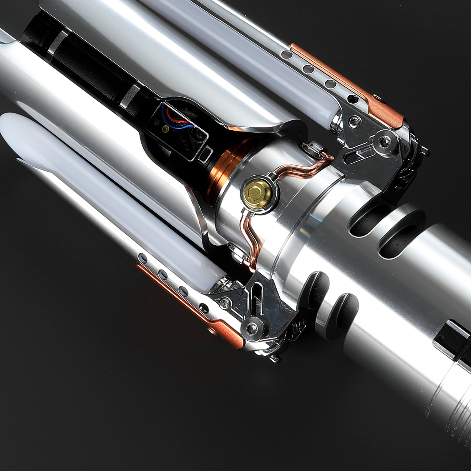 The Survivor (Crossguard)