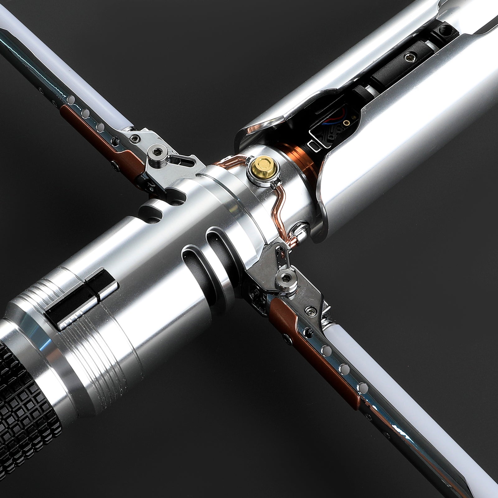 The Survivor (Crossguard)