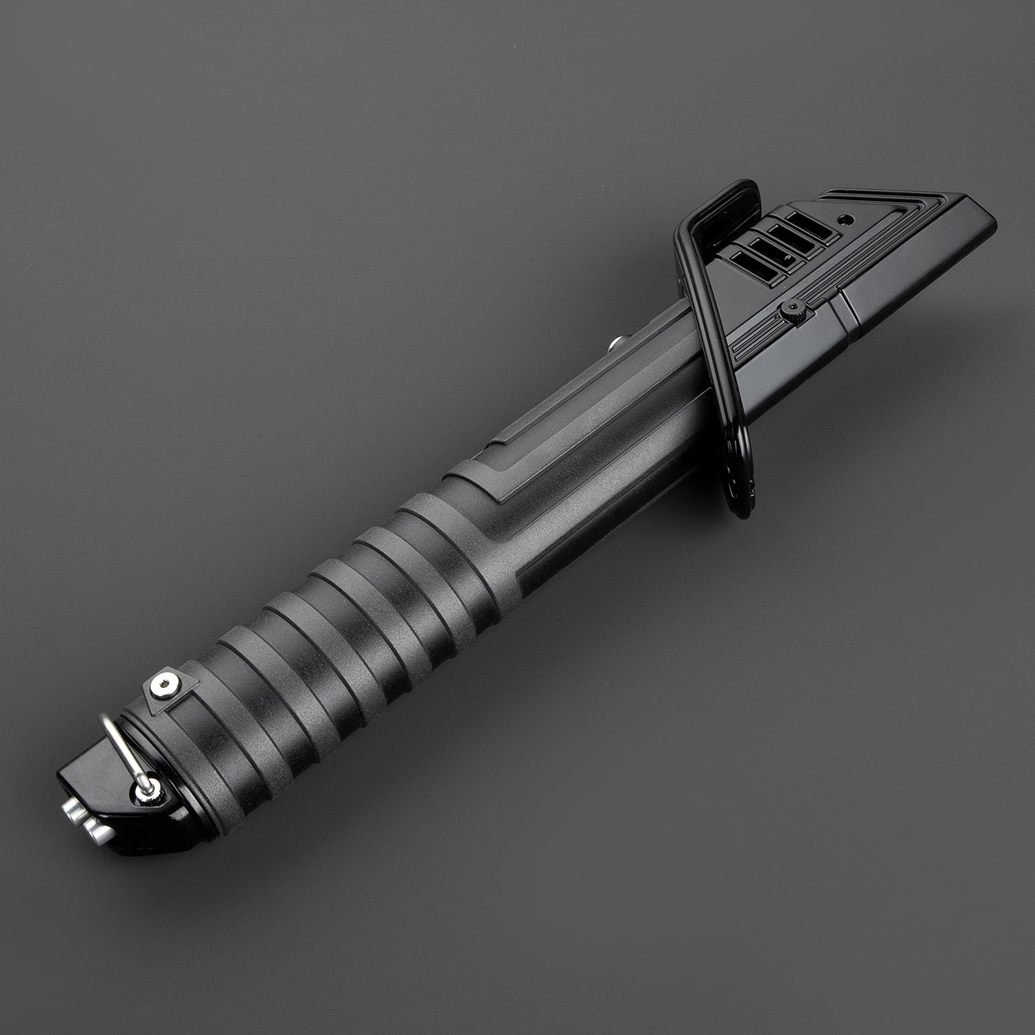The Dark Saber