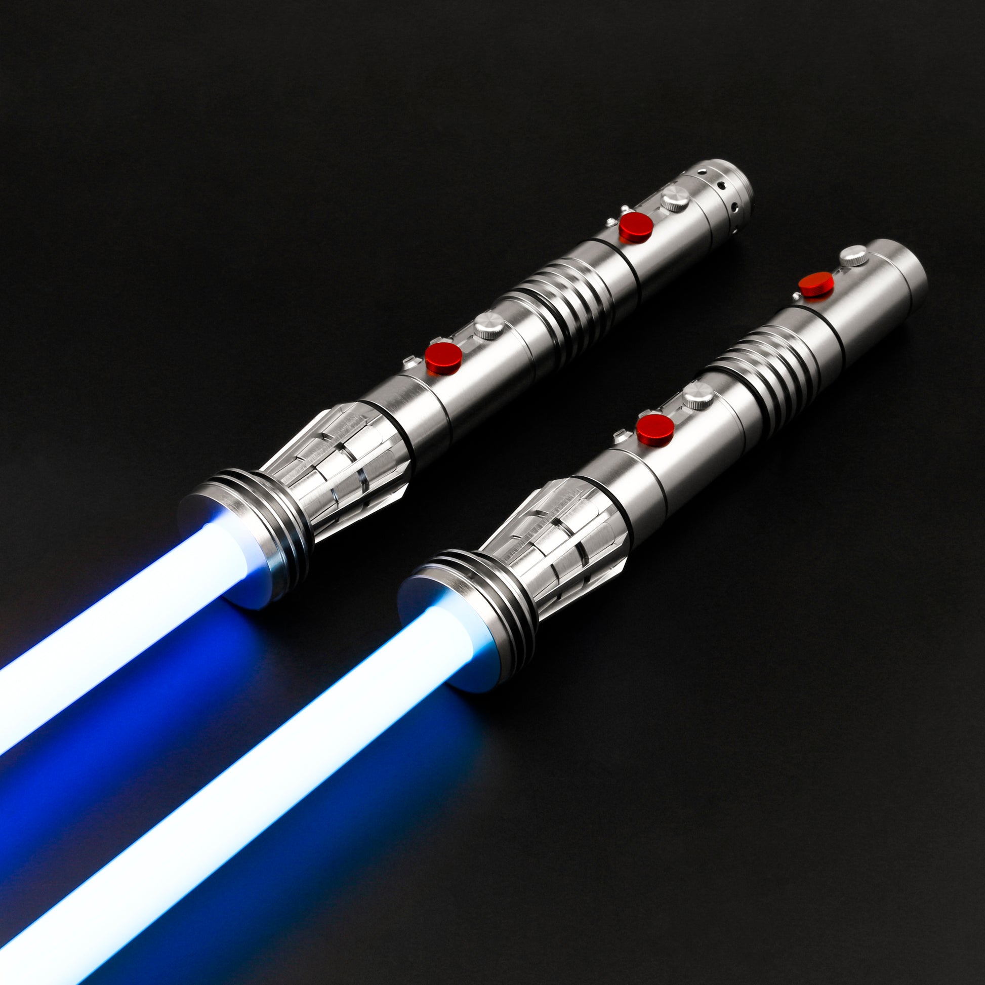 Fury and Ruthless Power