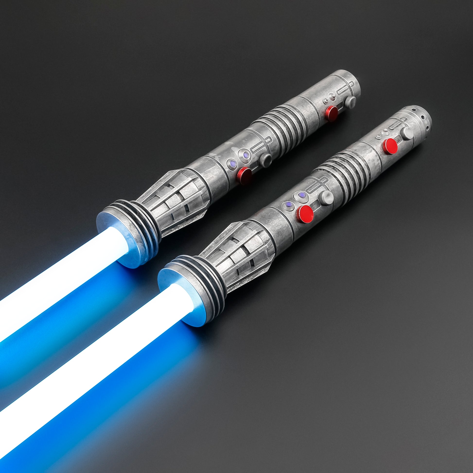 Fury and Ruthless Power