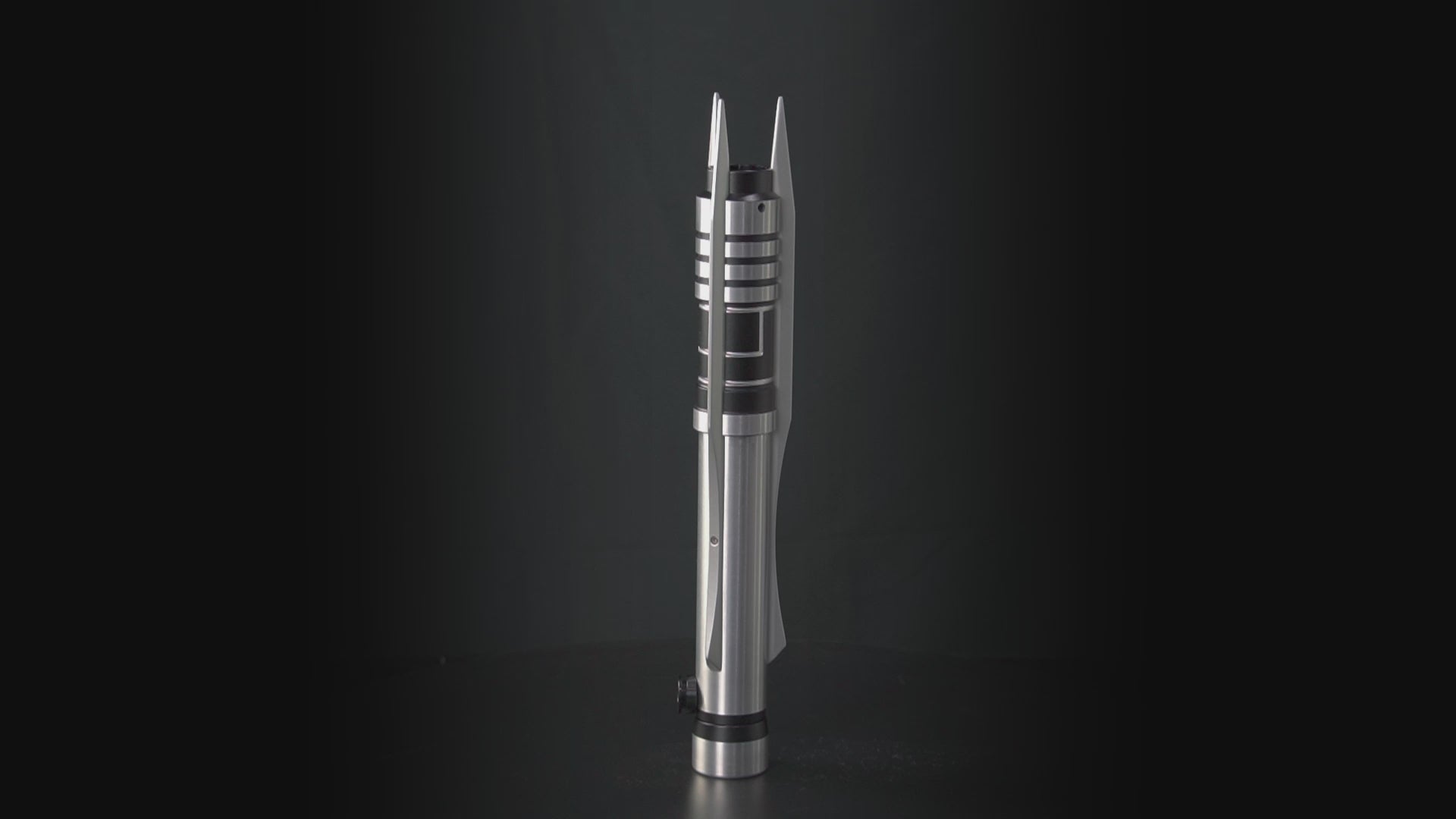 The Blade of Duality and Mastery