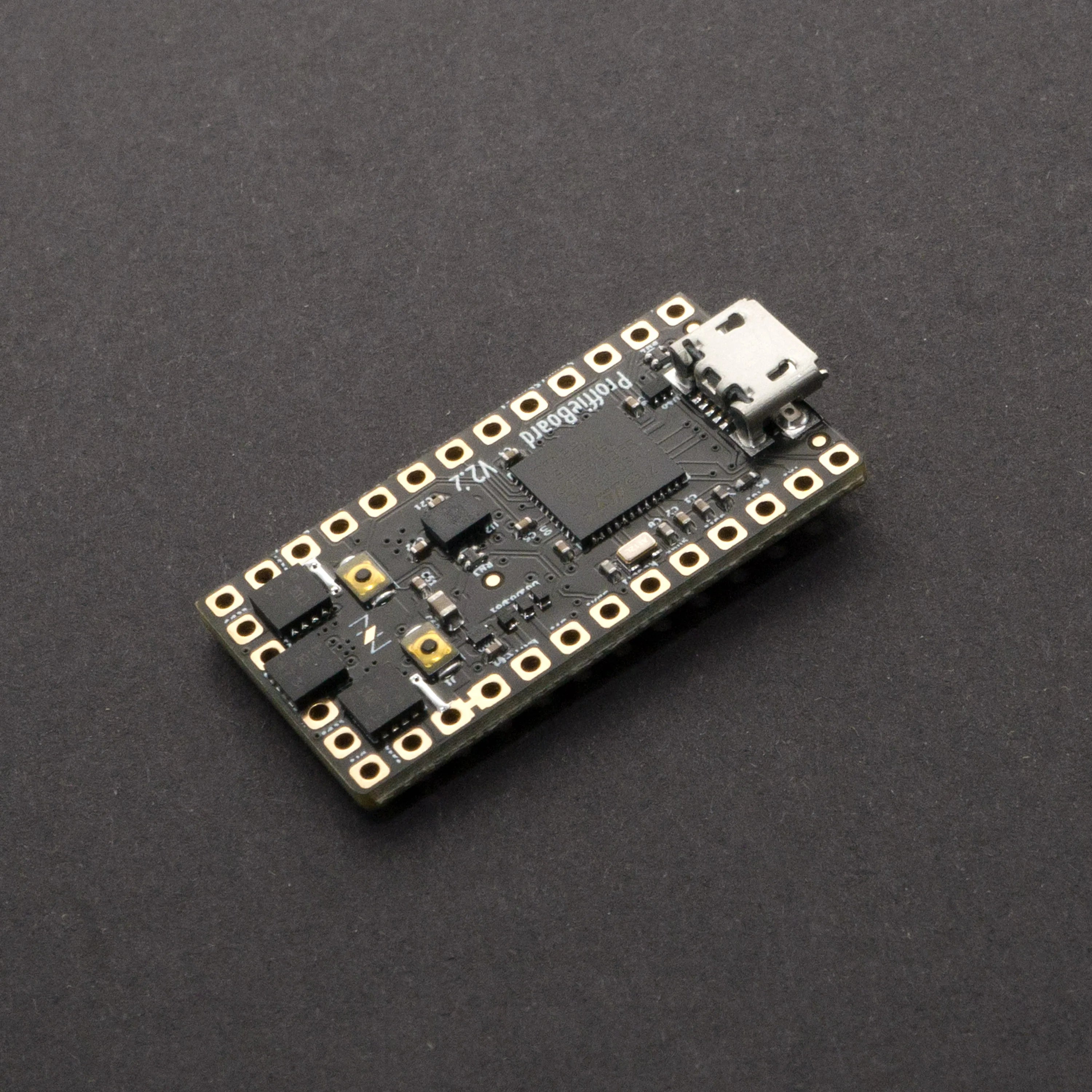 Choosing your saber electronics: Xeno, SN-V4 and a Proffie boards