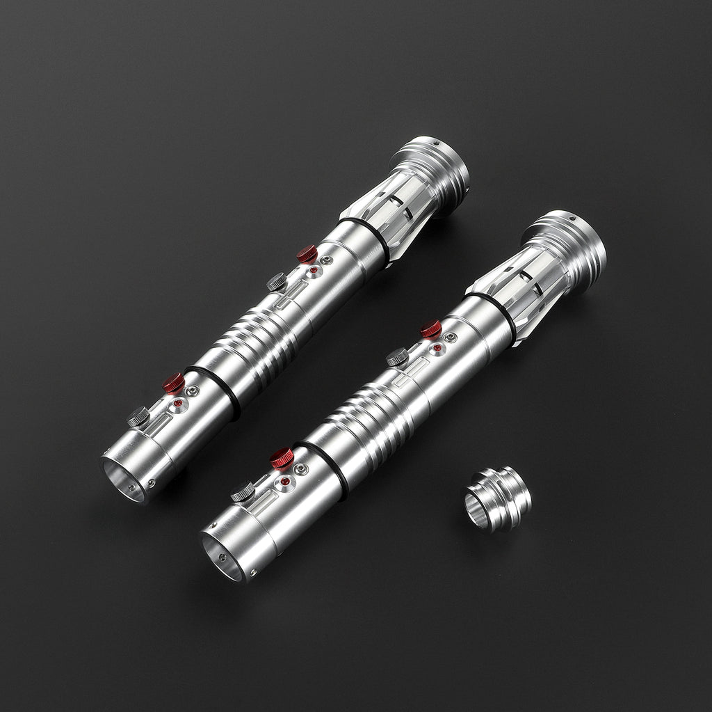 Fury and Ruthless Power SE