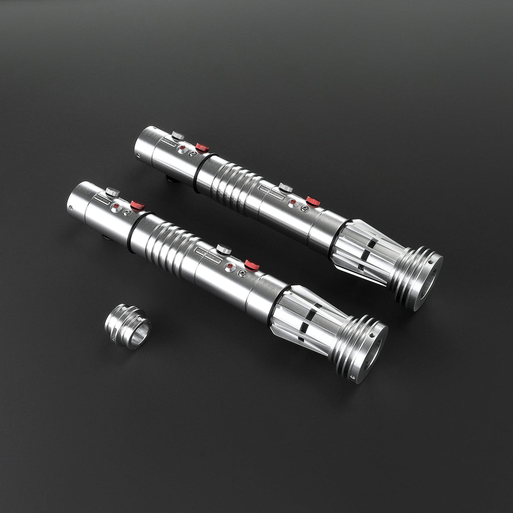 Fury and Ruthless Power SE