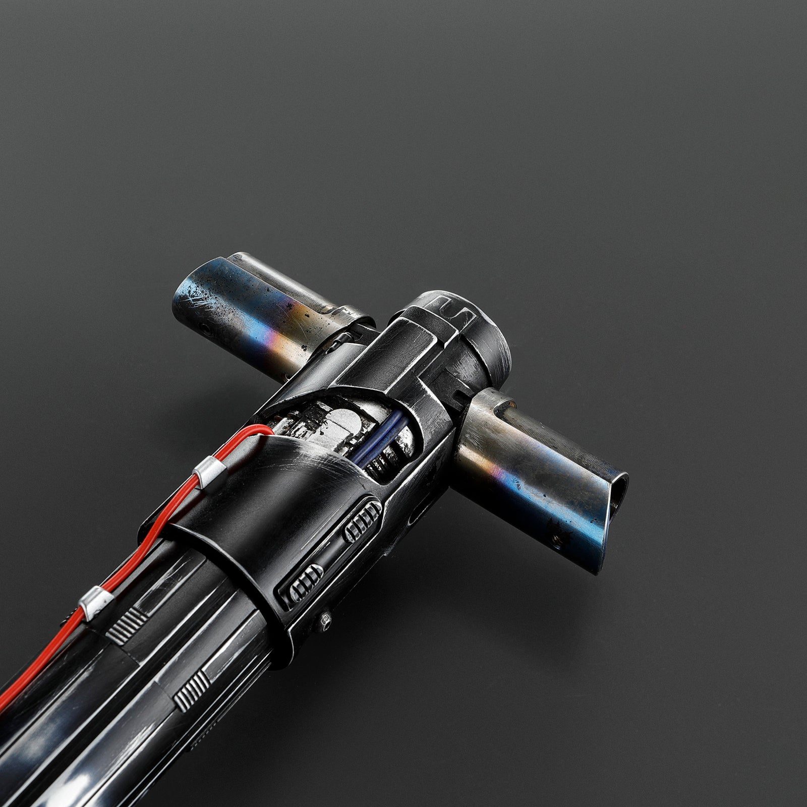 The Fracture