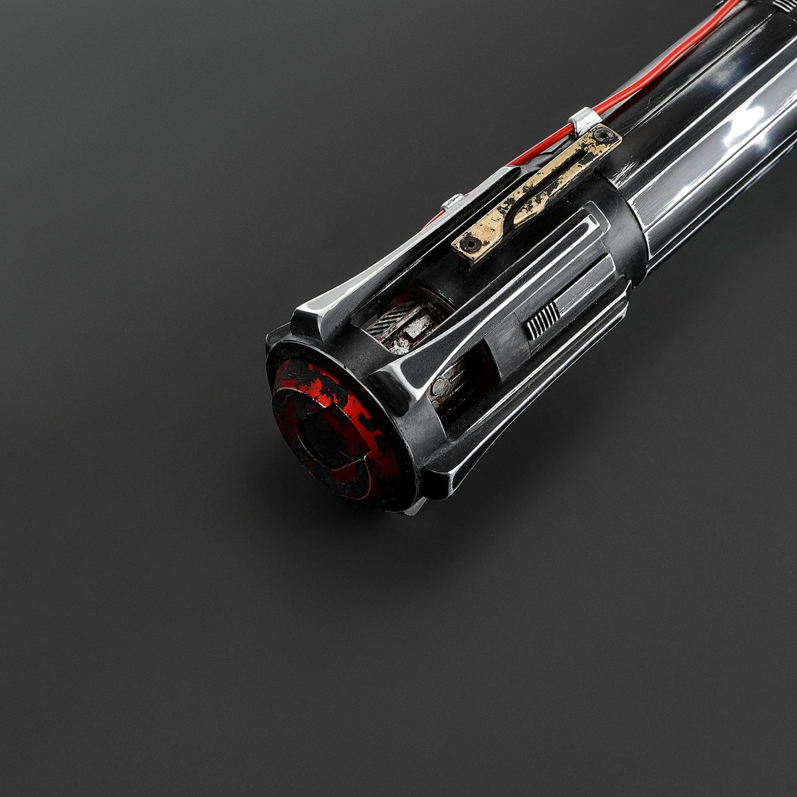 The Fracture