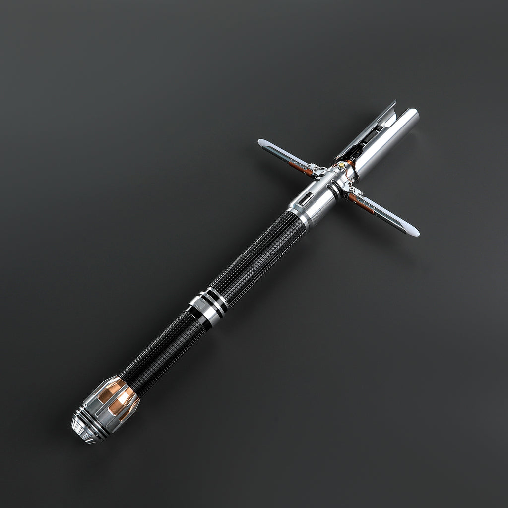 The Survivor (Crossguard)