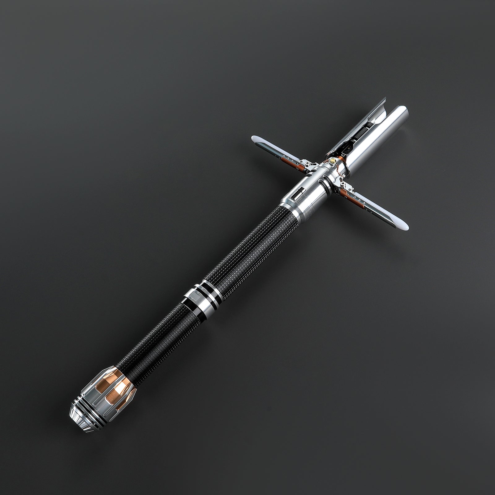 The Survivor (Crossguard)