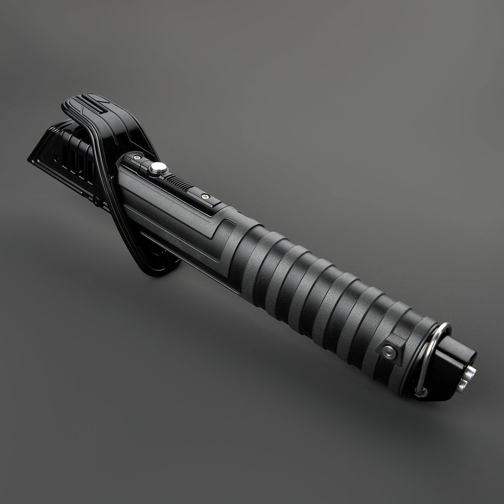 The Dark Saber