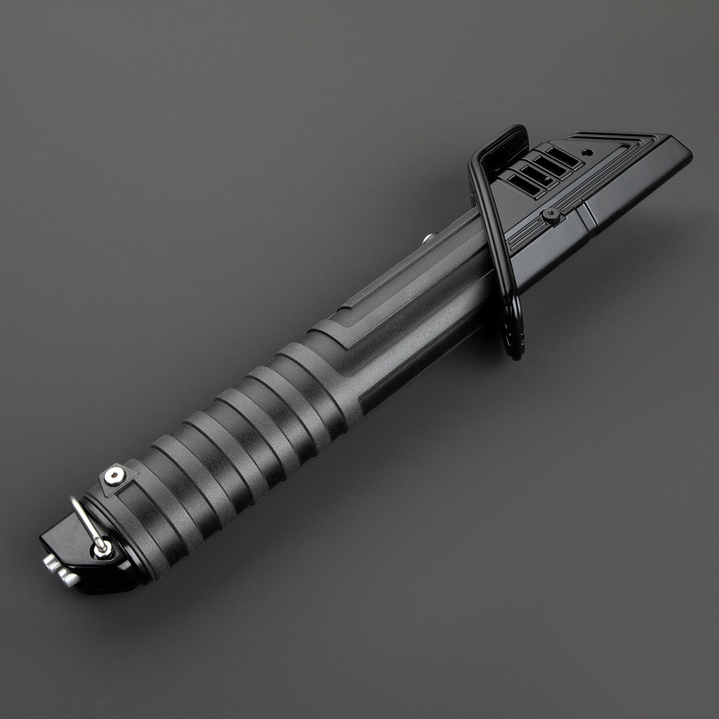 The Dark Saber