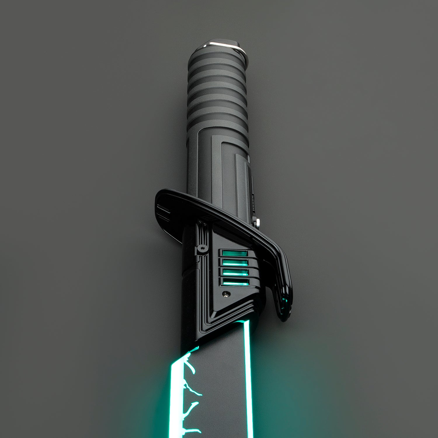 The Dark Saber