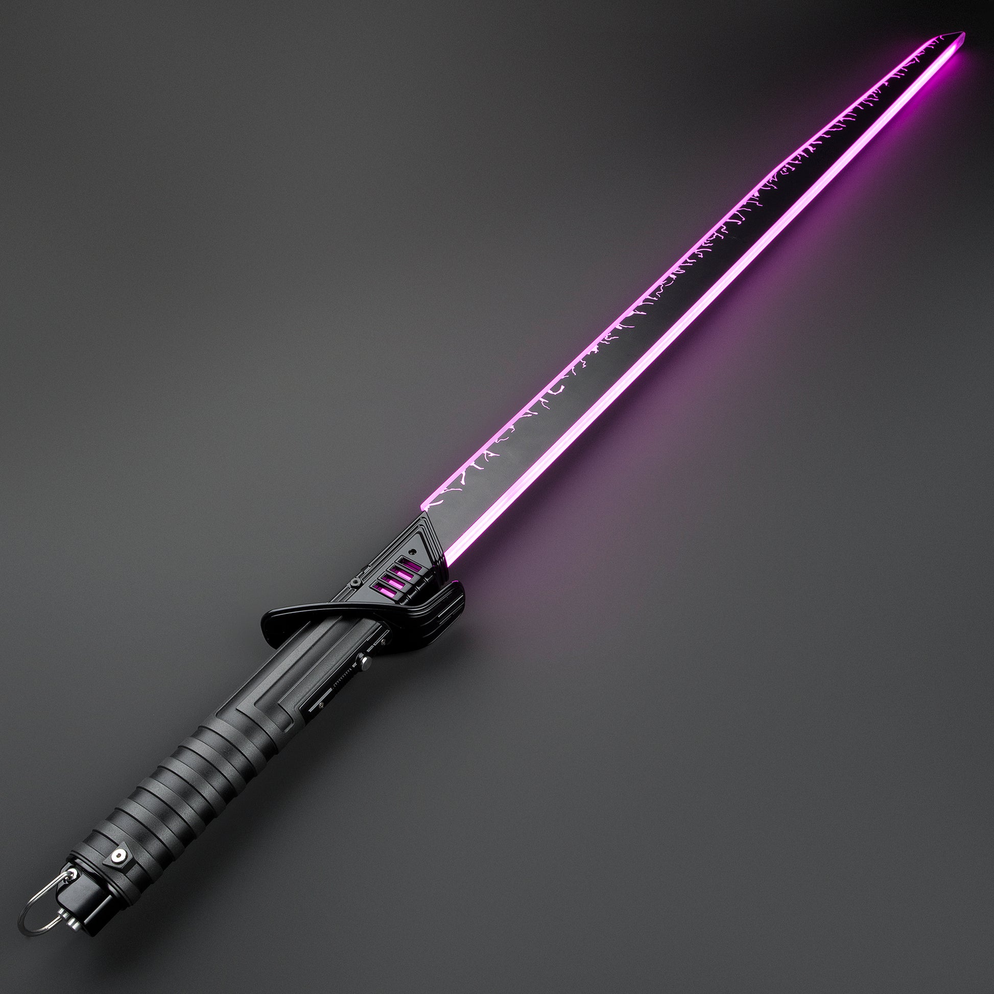 The Dark Saber