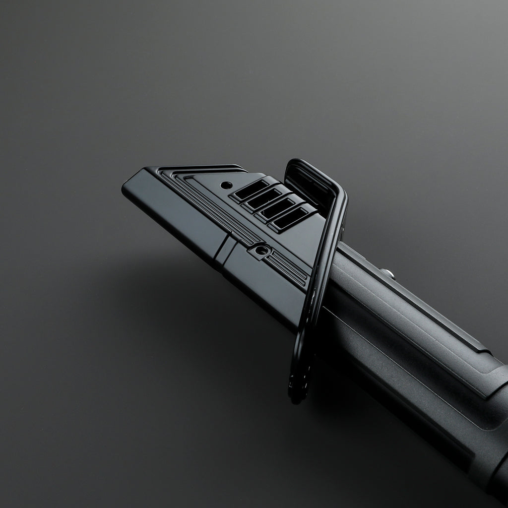 The Dark Saber