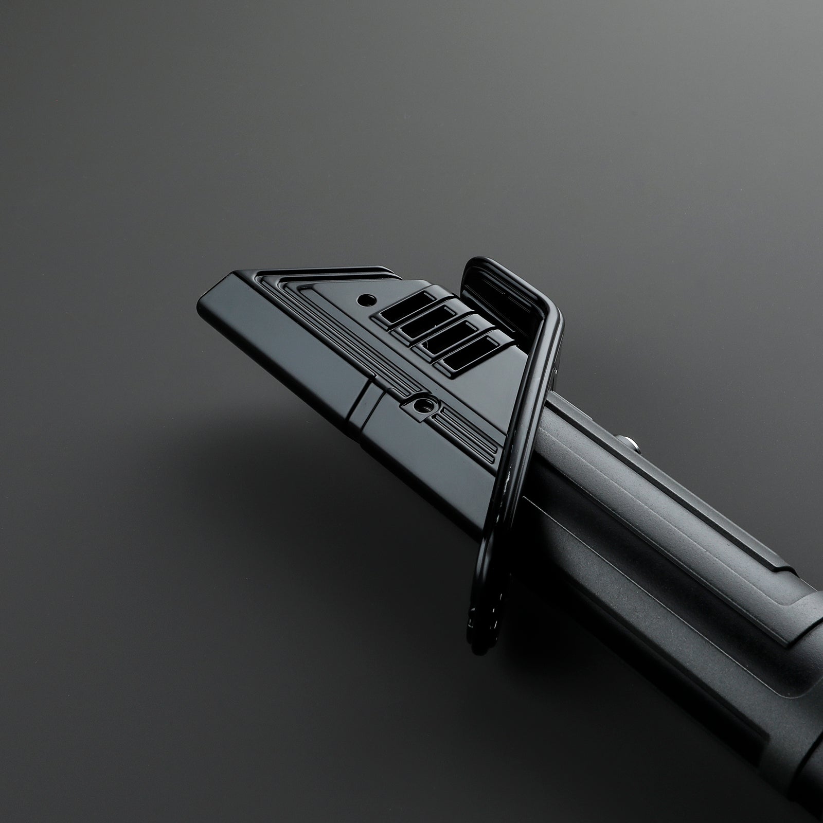 The Dark Saber