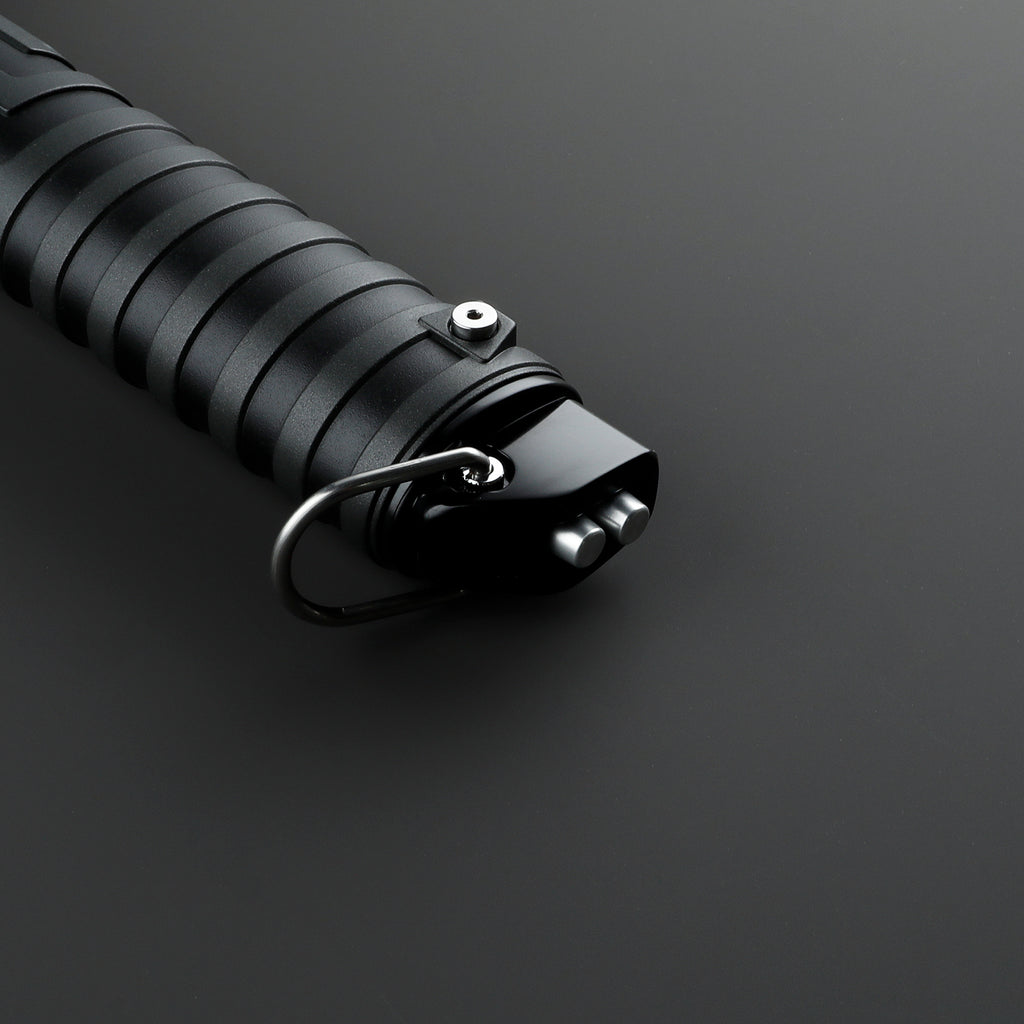 The Dark Saber