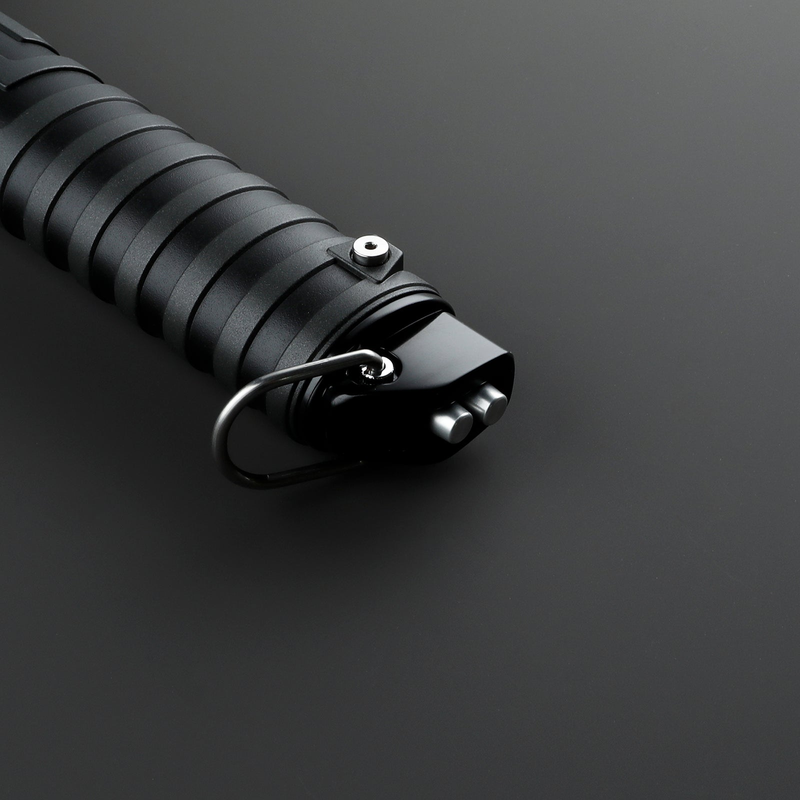 The Dark Saber