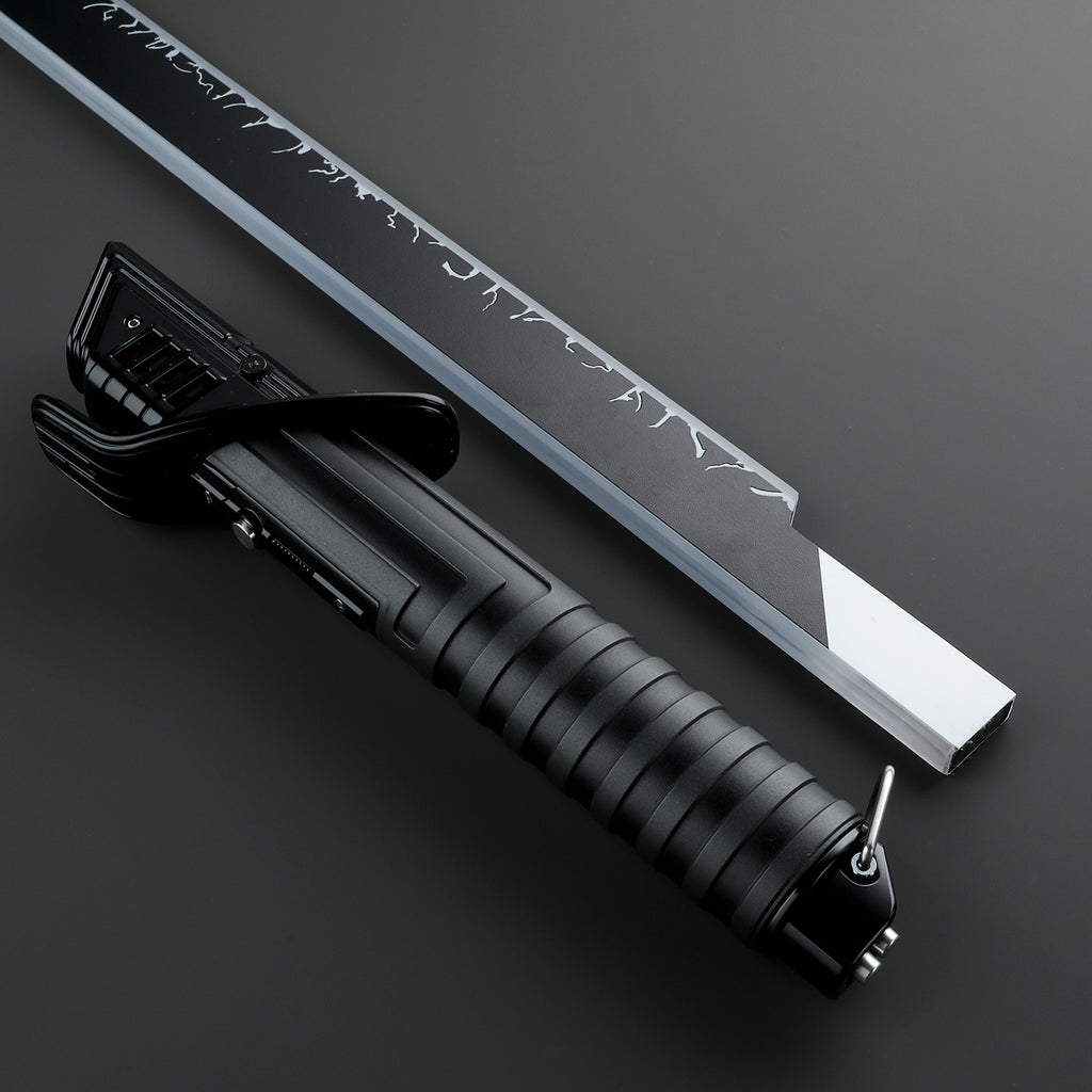 The Dark Saber