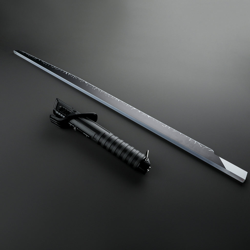 The Dark Saber