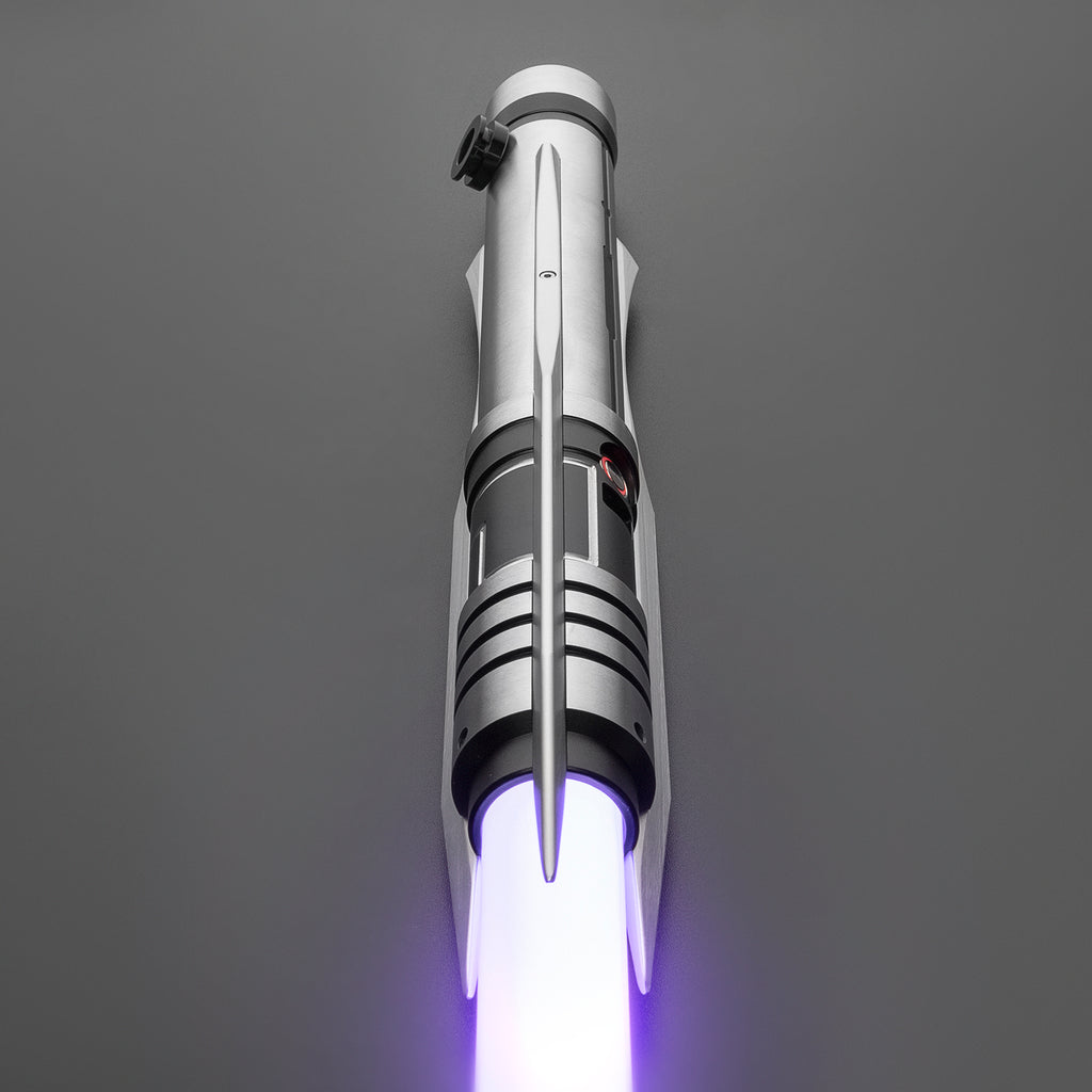 The Blade of Duality and Mastery