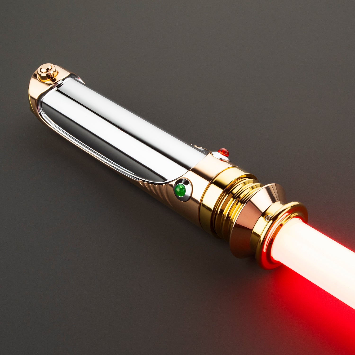 The Chancelor – Legion Sabers