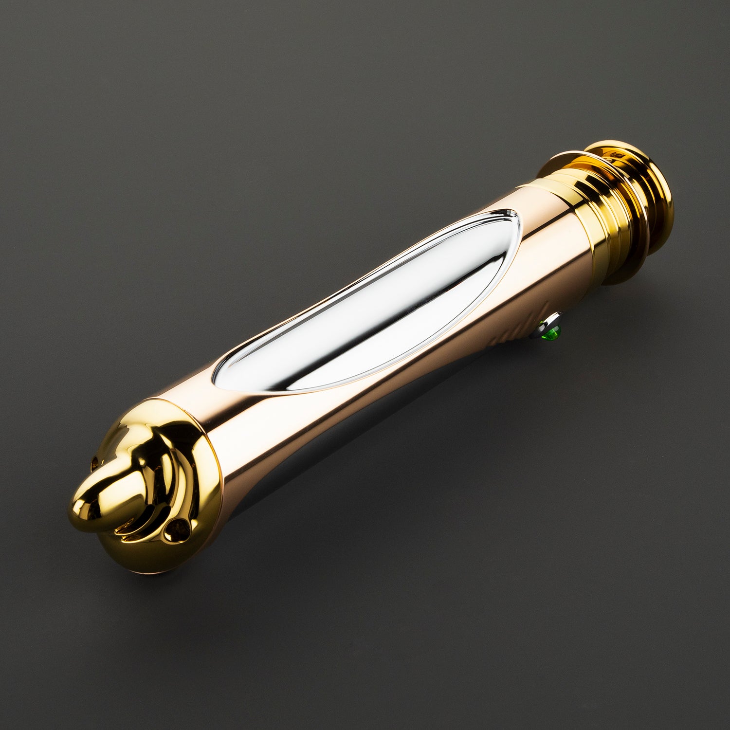 The Chancelor