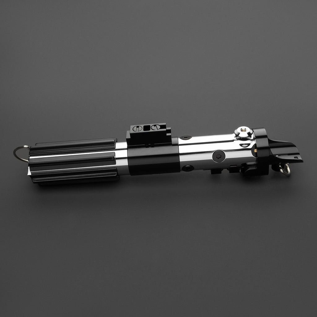 Stunt Vader