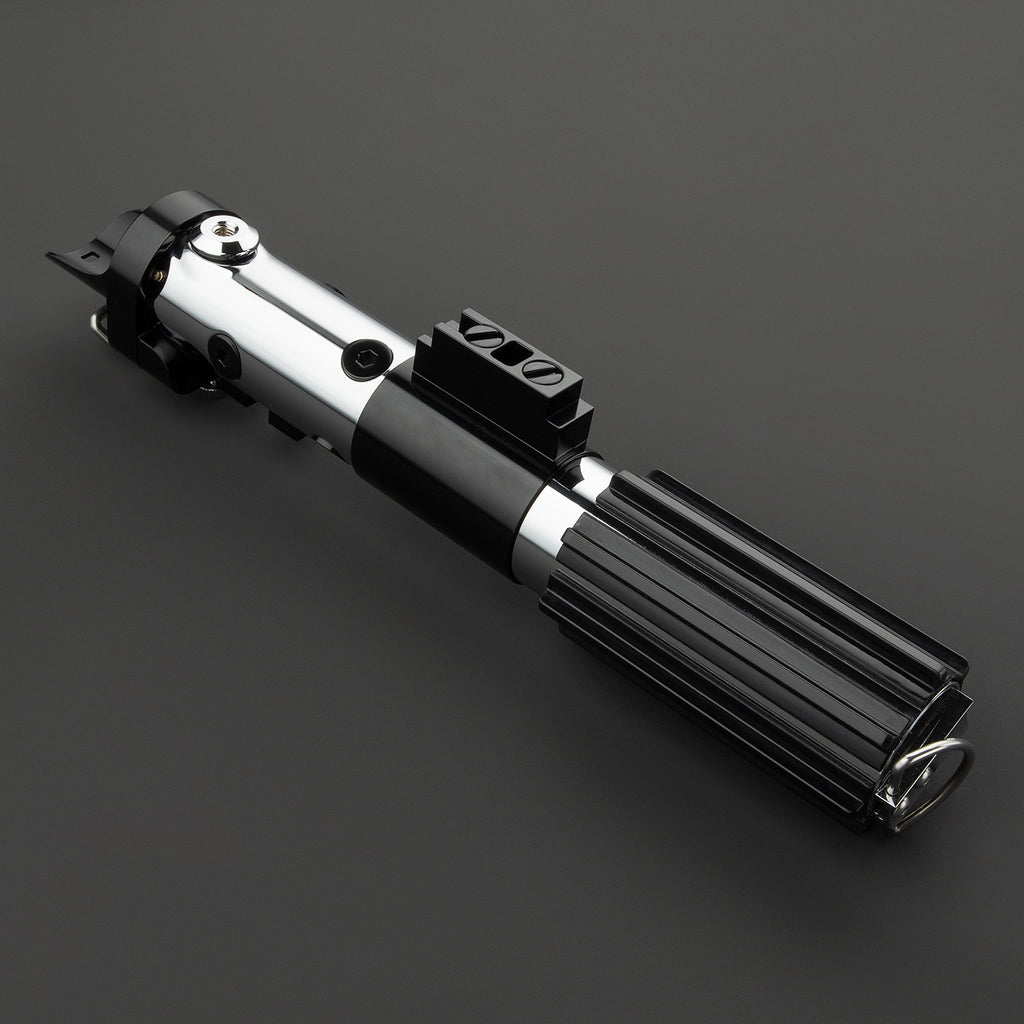 Stunt Vader