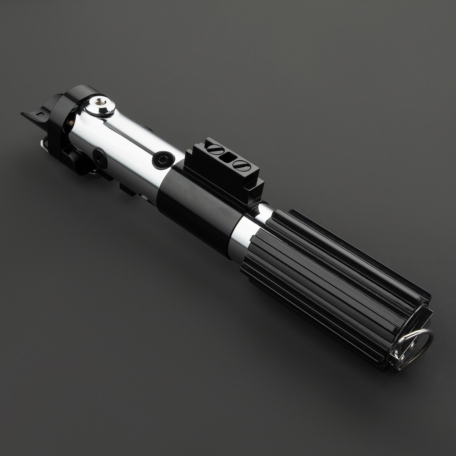 Stunt Vader