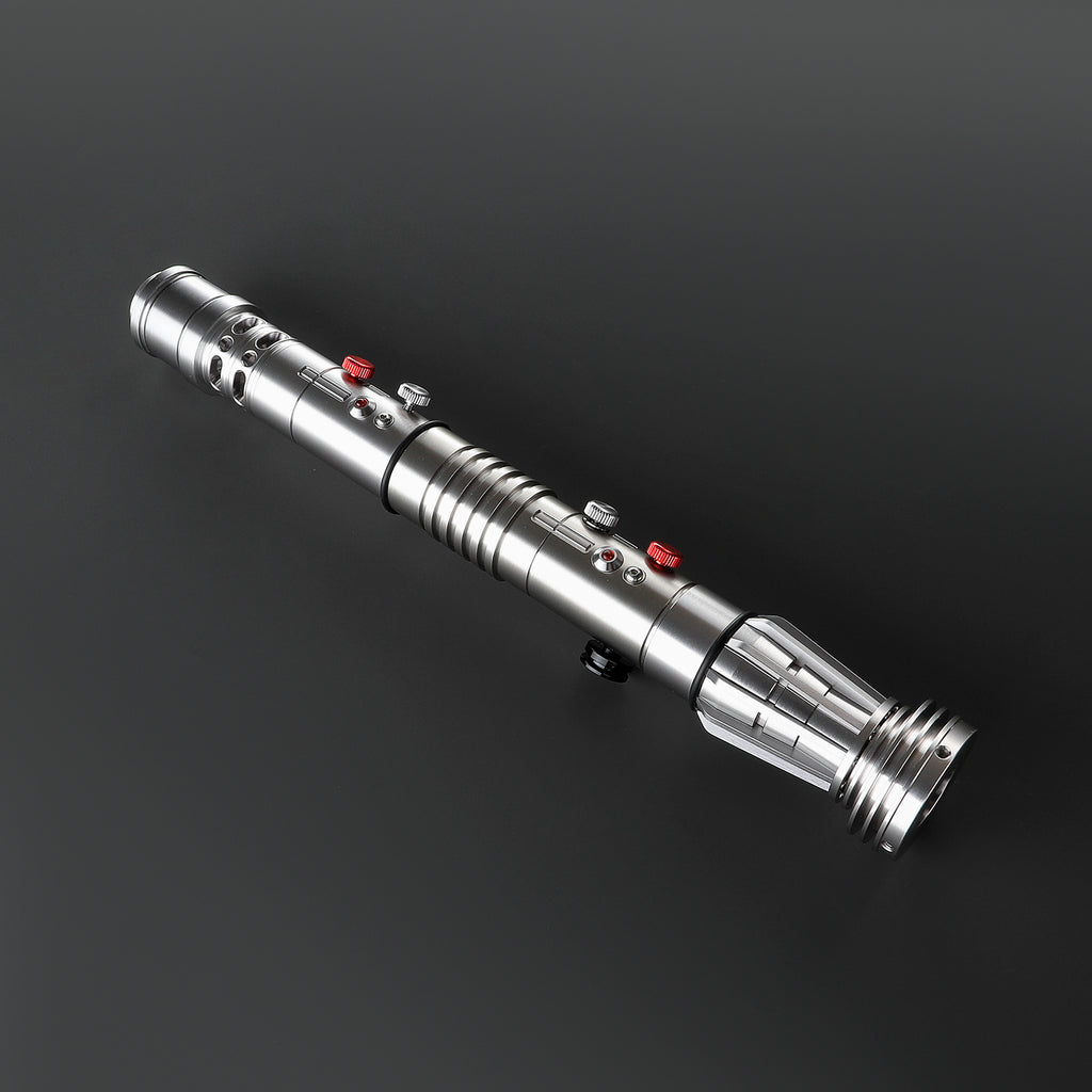 Fury and Ruthless Power