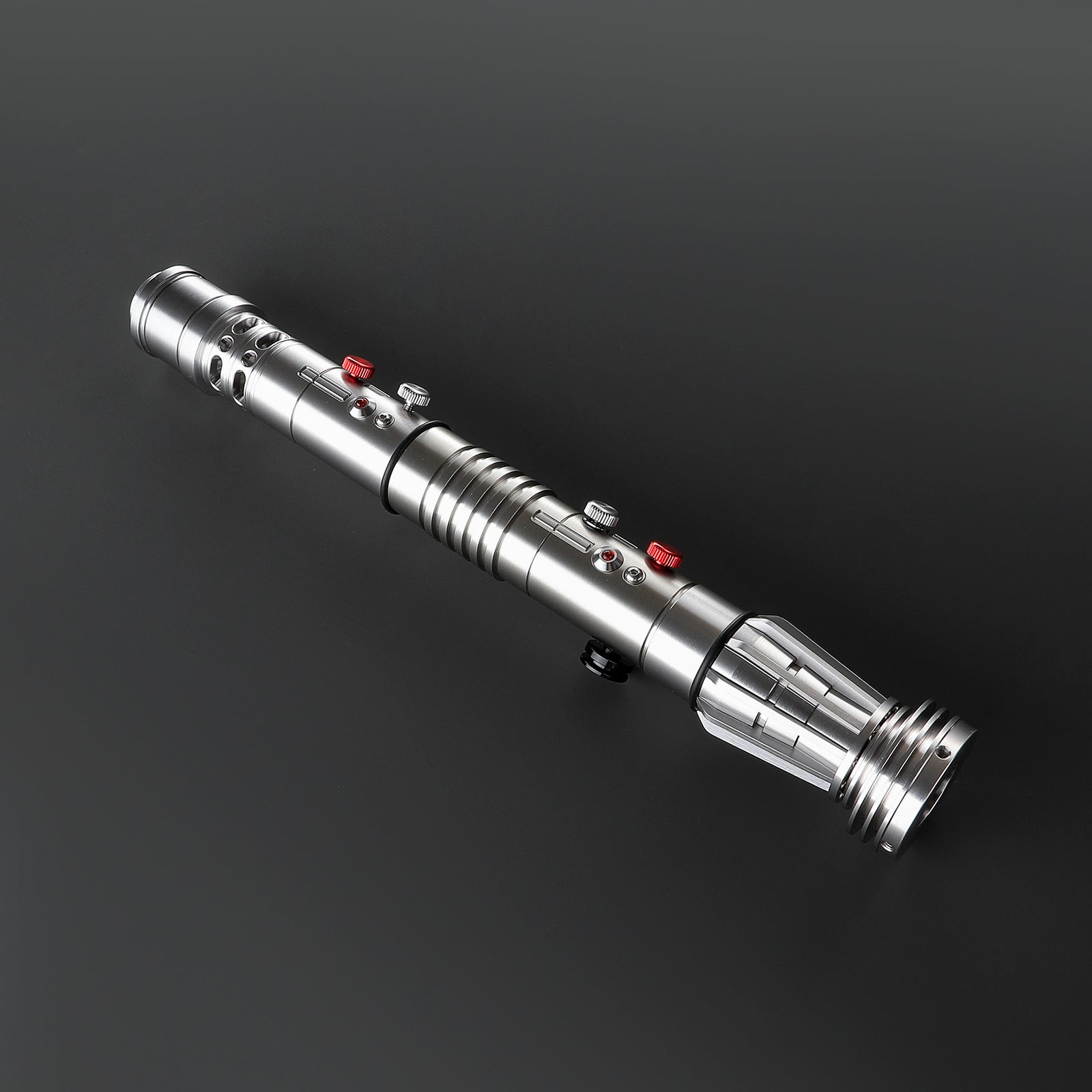 Fury and Ruthless Power