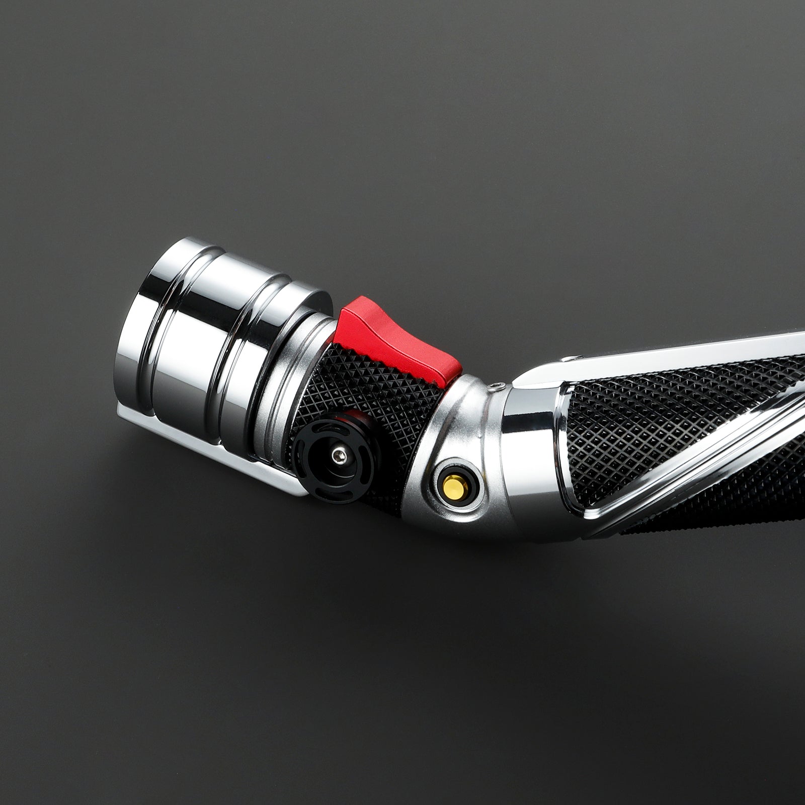 Count Dooku's Neopixel Lightsaber - Darth Tyranus' Revenge