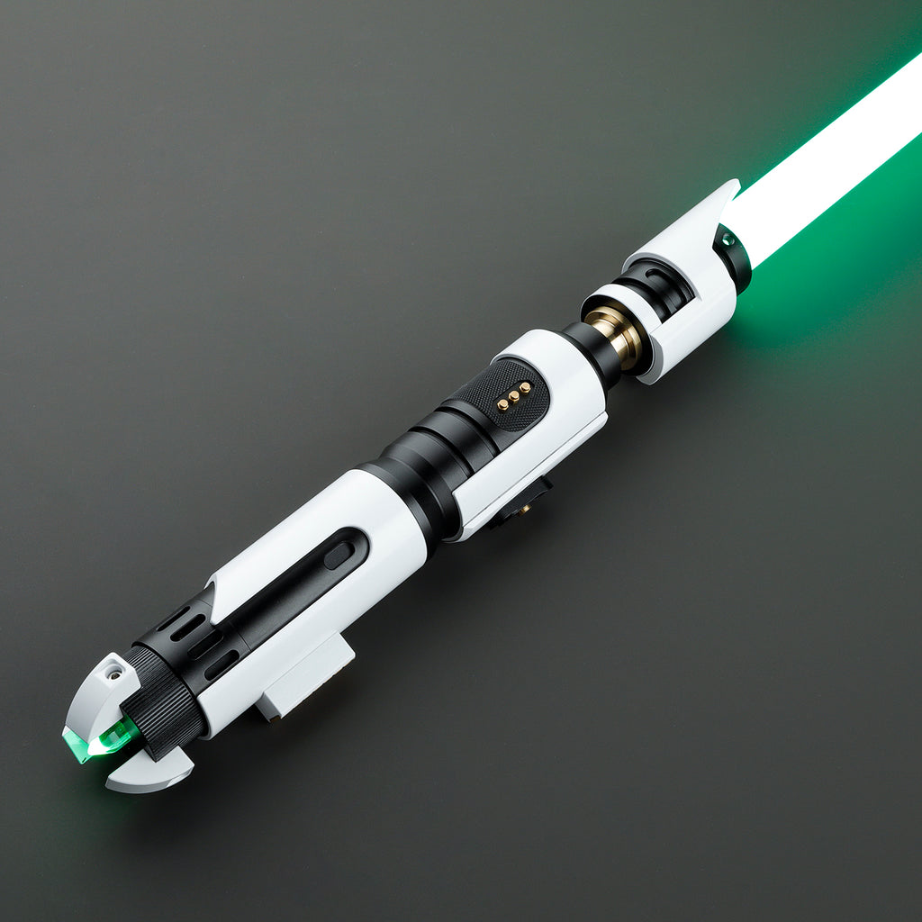 The Clone Saber