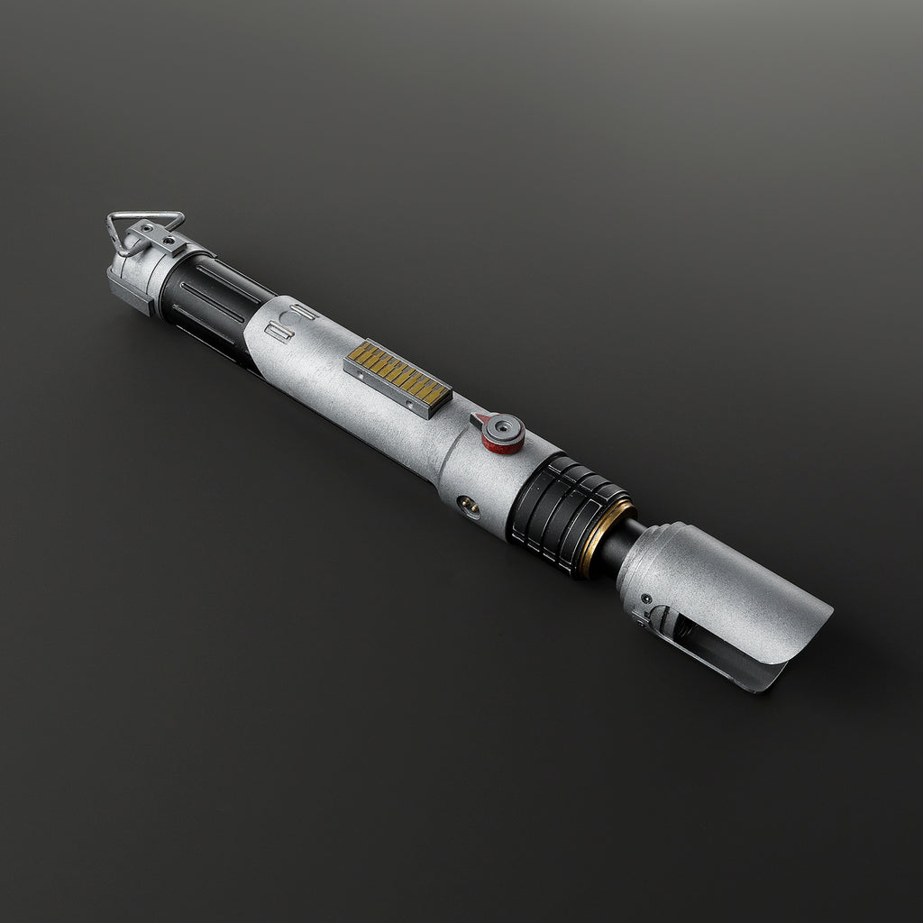 Spectre Five