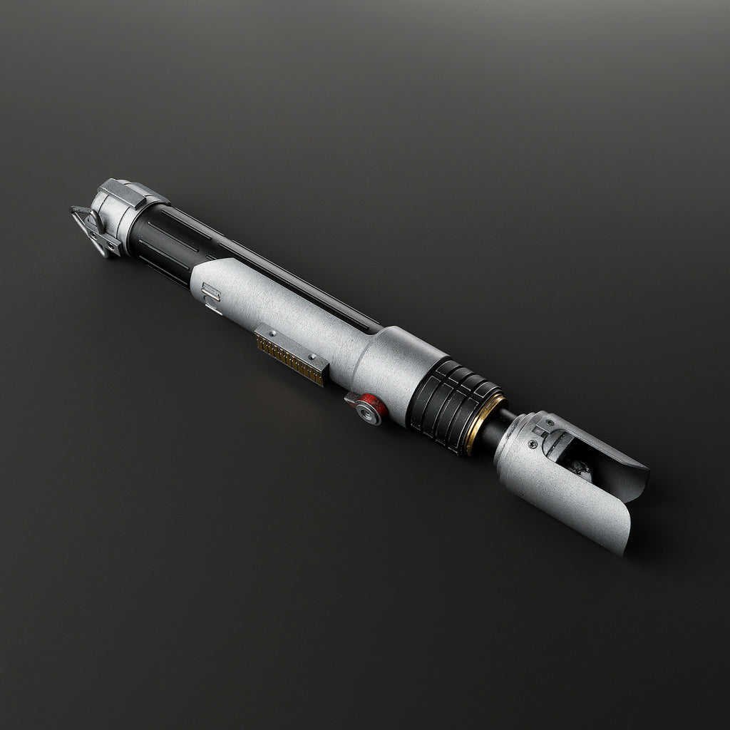 Spectre Five