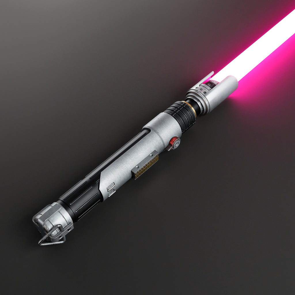 Spectre Five
