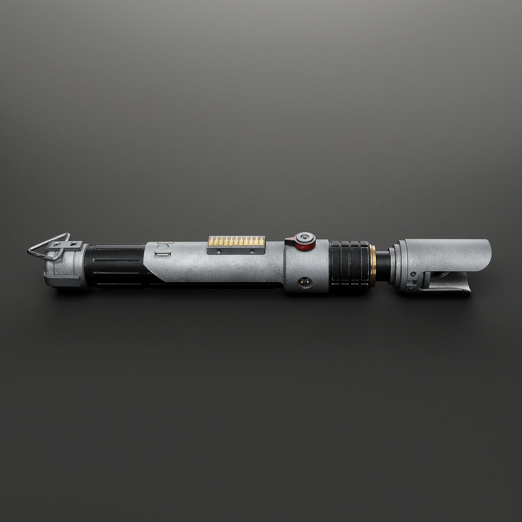 Spectre Five