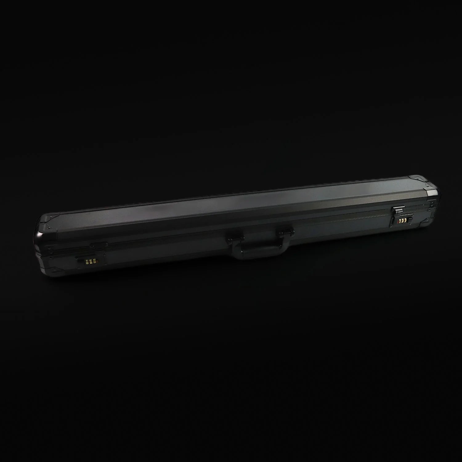 Hard Shell Case with Number Lock