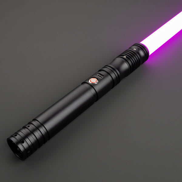 Mystery Baselit Saber