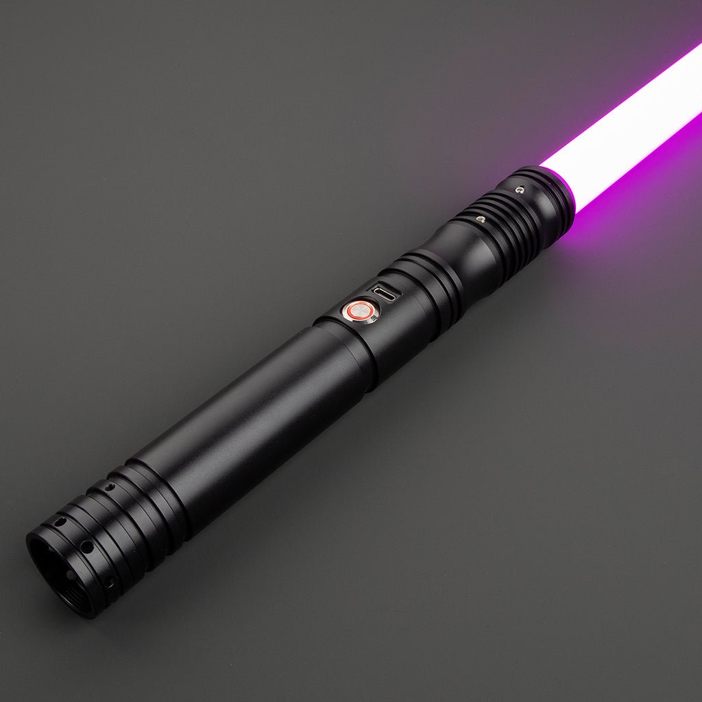 2 for 1 - Indestructible Dual Sabers