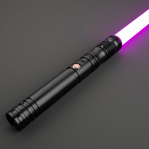 2 for 1 - Indestructible Dual Sabers