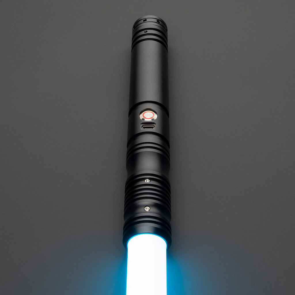 2 for 1 - Indestructible Dual Sabers