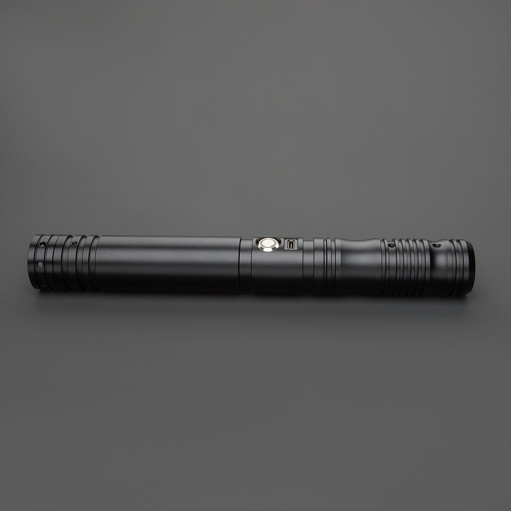 2 for 1 - Indestructible Dual Sabers