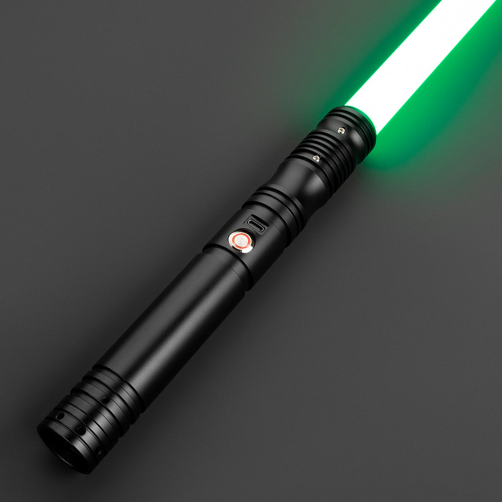 2 for 1 - Indestructible Dual Sabers