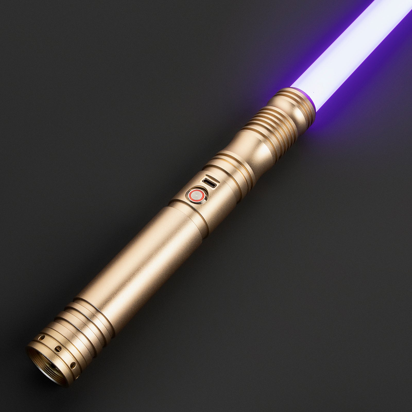 2 for 1 - Indestructible Dual Sabers