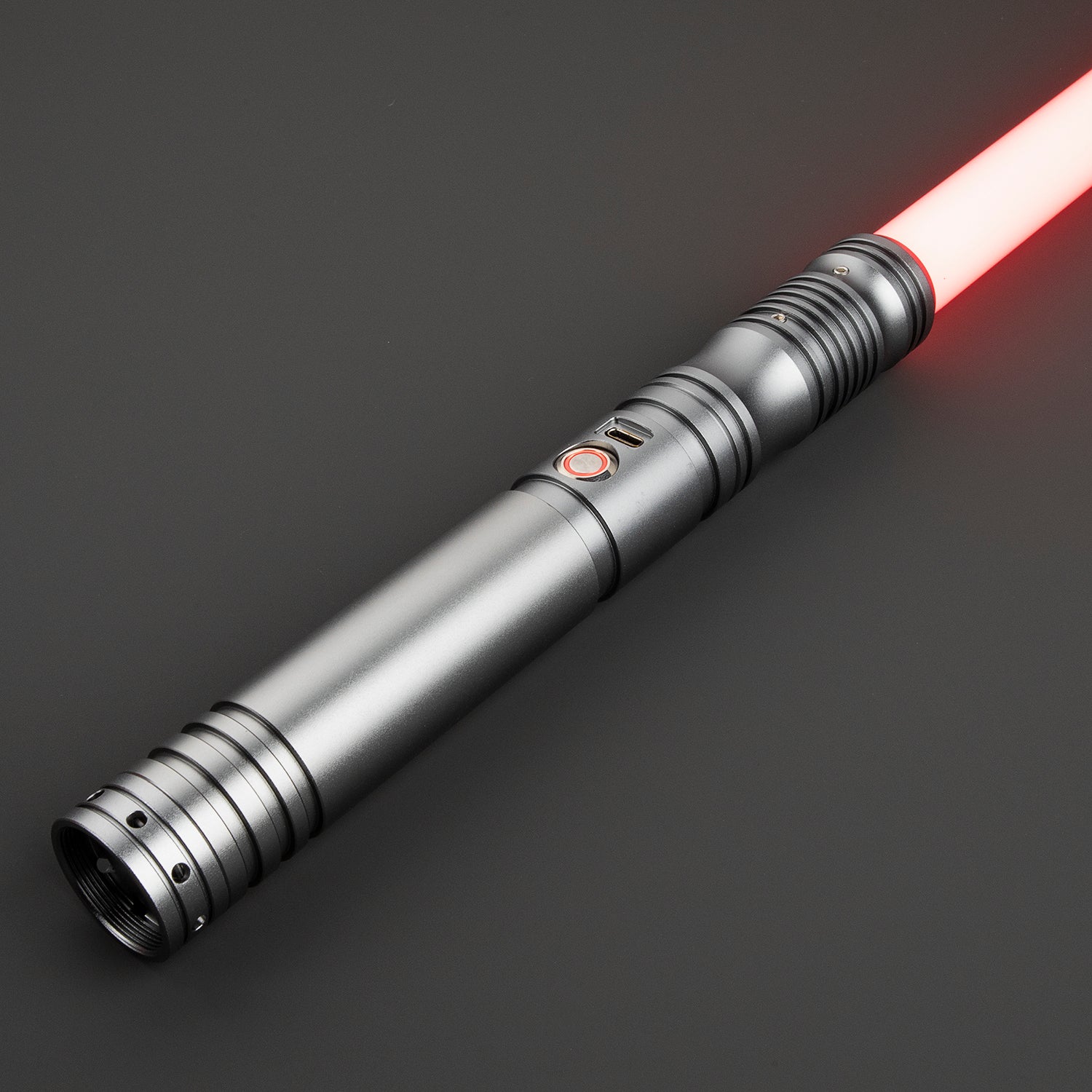 2 for 1 - Indestructible Dual Sabers