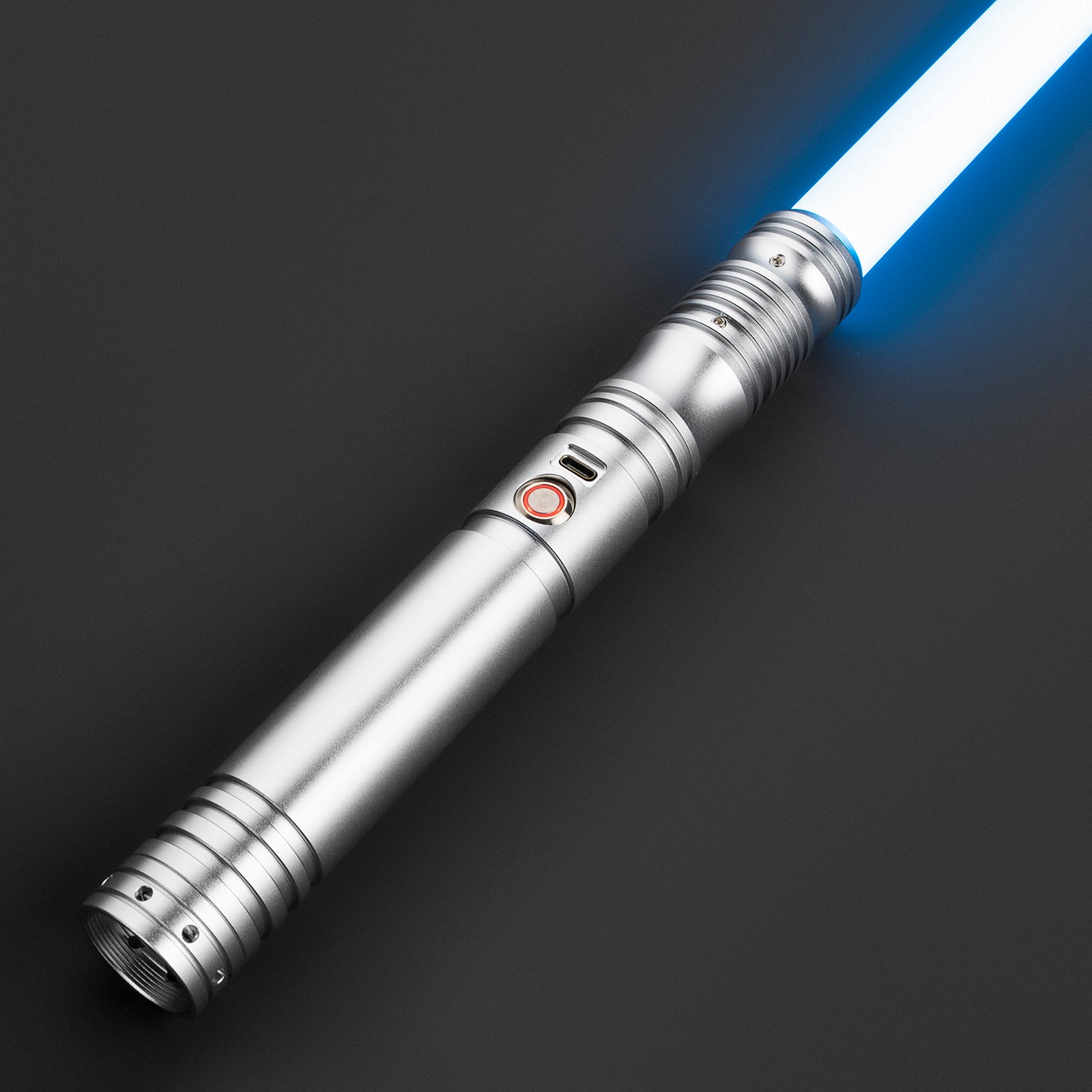 2 for 1 - Indestructible Dual Sabers