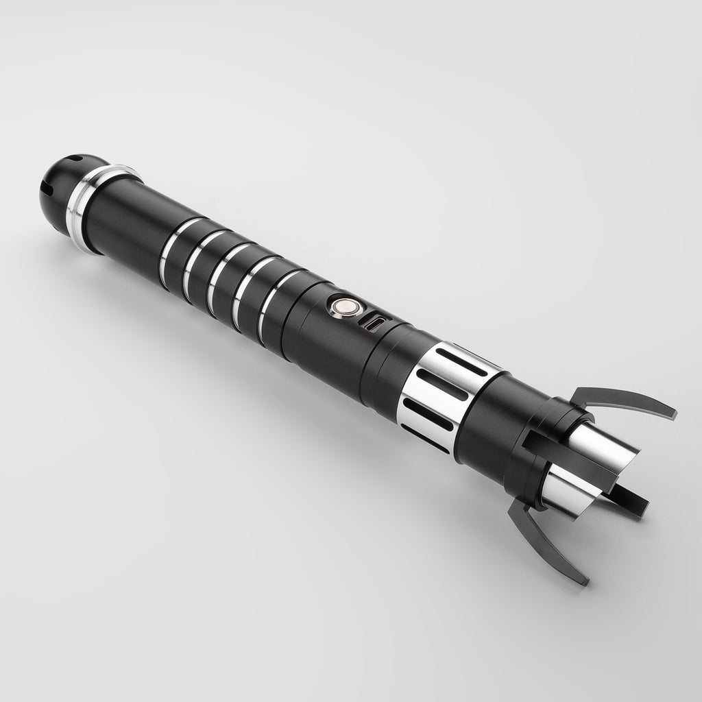 The Scepter